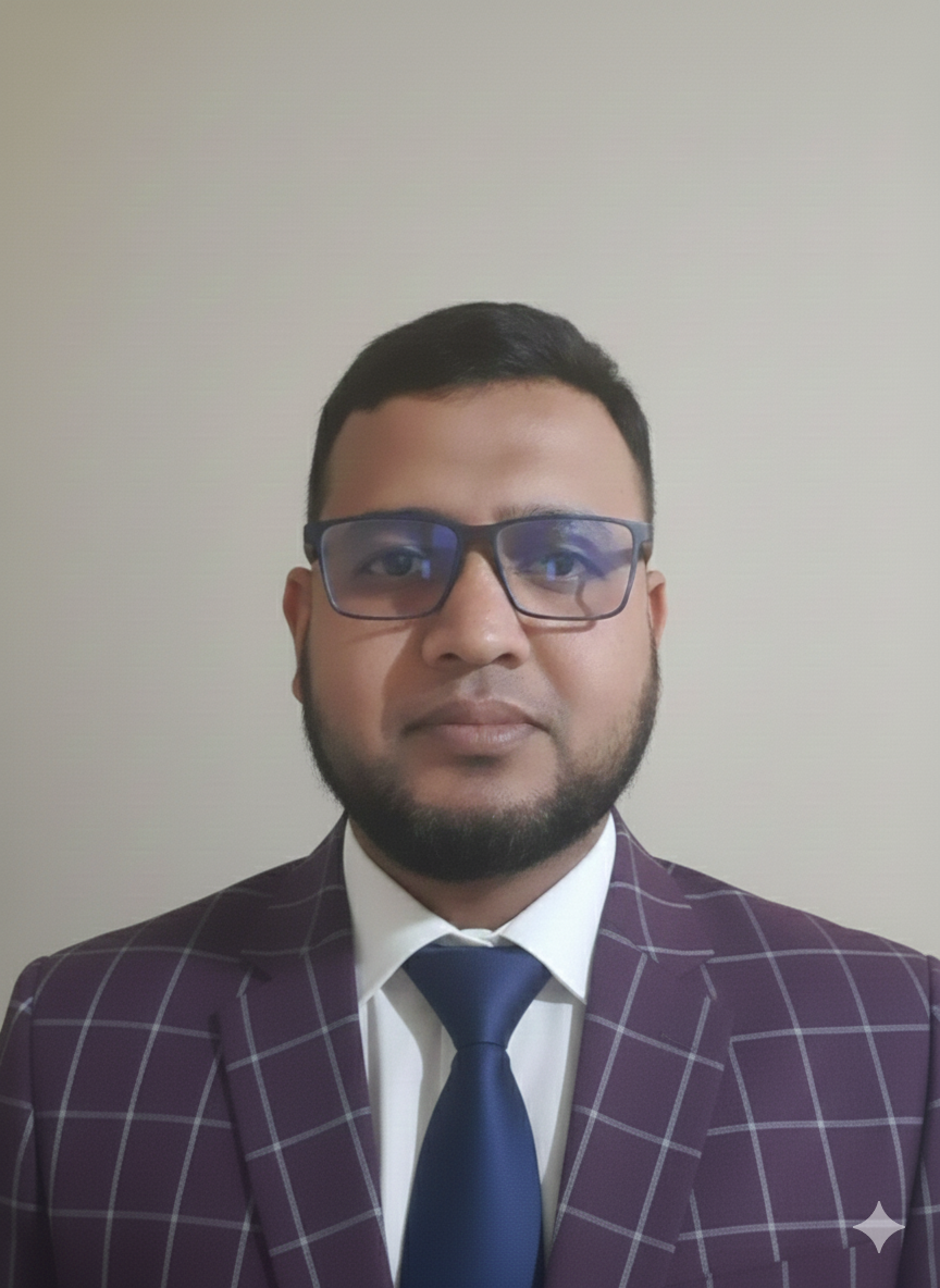 মোঃ ইমরুল কায়েস