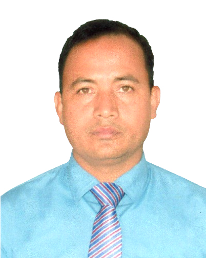 মোঃ আশরাফুল আলম