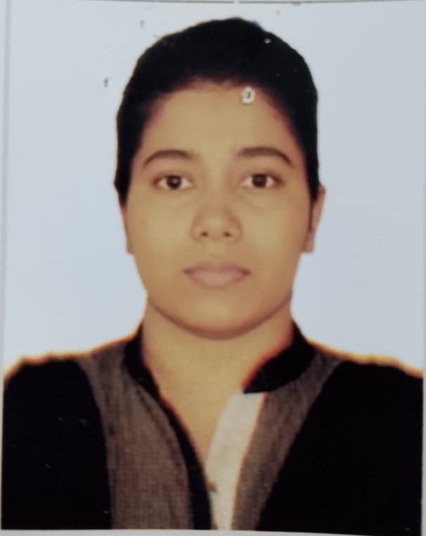 জীবন নাহার যুথী