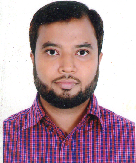 মোঃ কামরুল ইসলাম