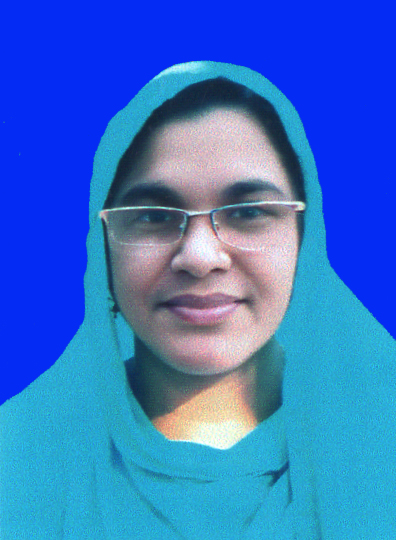 নারগিস খাতুন