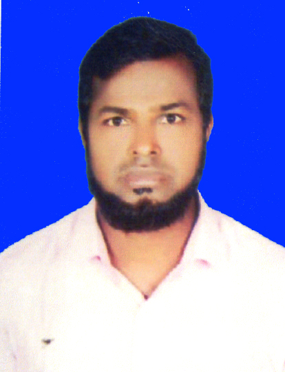 মোঃ শাহীনুর আলম