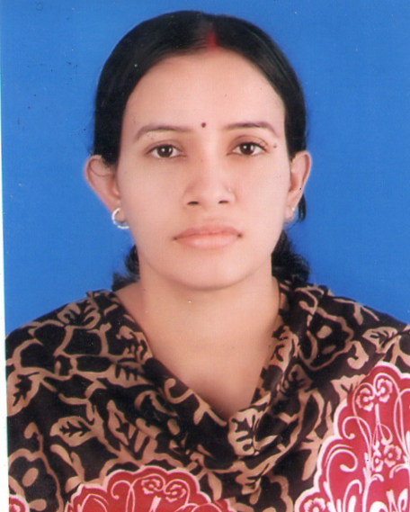 তন্নী কর্মকার