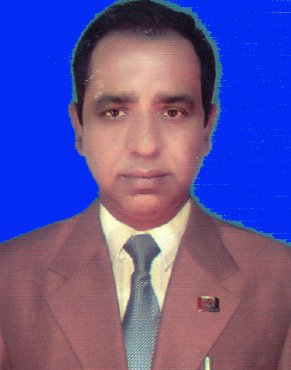 মোঃ জাহাঙ্গীর আলম