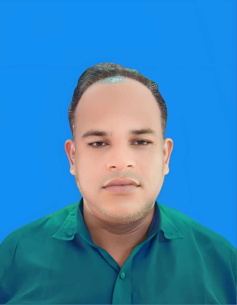 মোঃ আলমগীর হোসেন