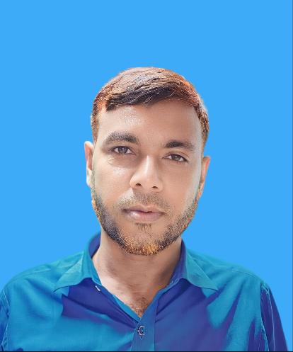 মোঃ মনিরুল ইসলাম