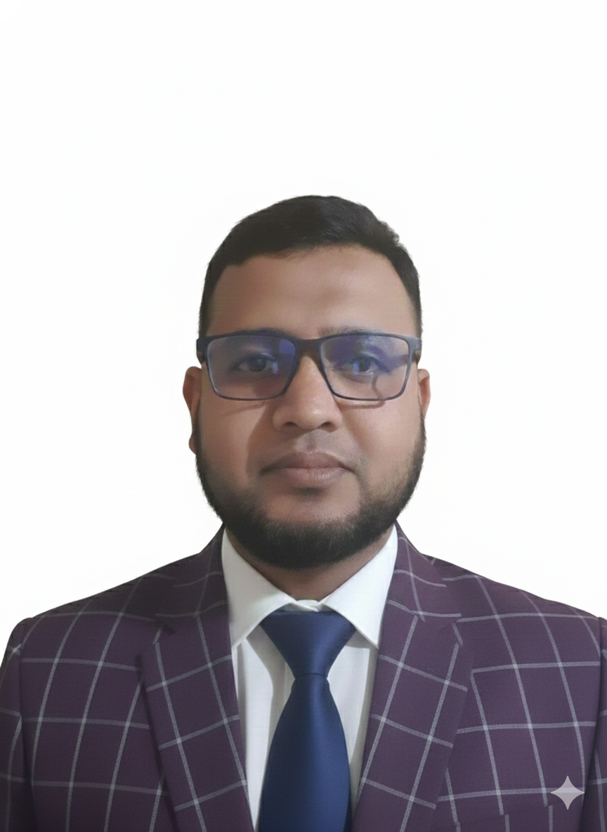 মোঃ ইমরুল কায়েস
